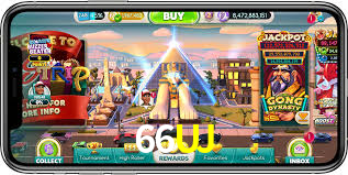 66UJ: A Experiência de Casino com Jogos de Mesa ao Vivo
