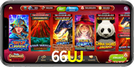 66UJ